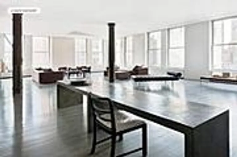 New York City Real Estate | View 211 West Broadway, 3 FL | 2 Beds, 2 Baths | View 1