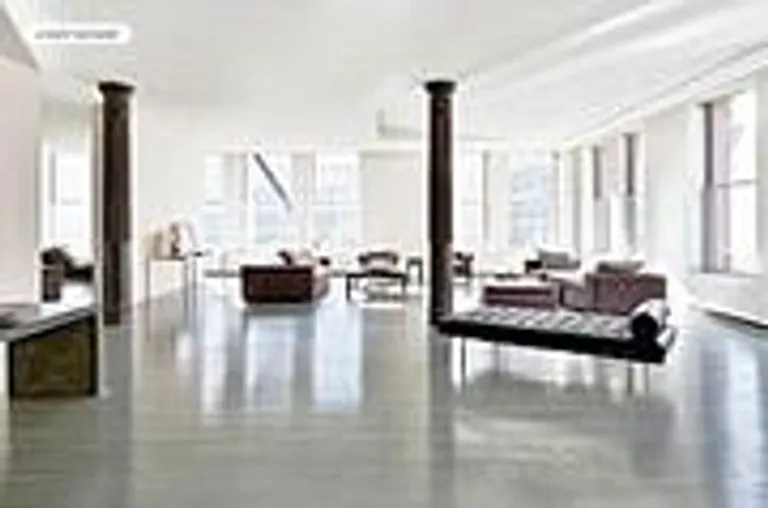 New York City Real Estate | View 211 West Broadway, 3 FL | room 1 | View 2