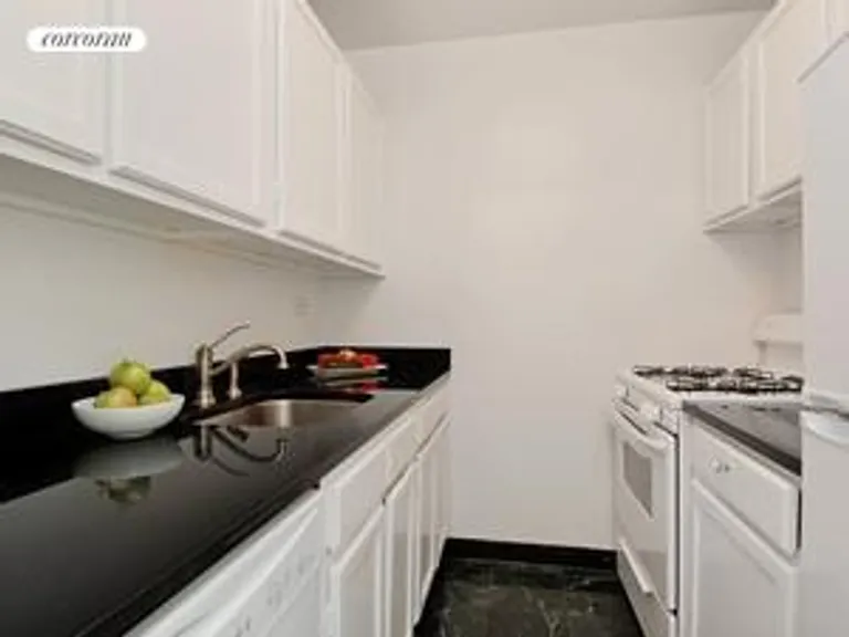 New York City Real Estate | View 77 Bleecker Street, 729E | Updated Kitchen | View 4