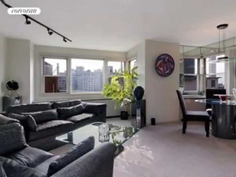 New York City Real Estate | View 77 East 12th Street, 15J | 1 Bed, 1 Bath | View 1