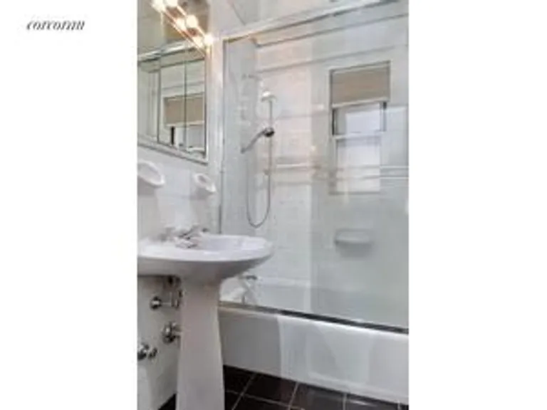 New York City Real Estate | View 77 East 12th Street, 15J | Bathroom | View 5