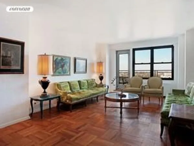 New York City Real Estate | View 12510 Queens Boulevard, 1807 | 3 Beds, 3 Baths | View 1