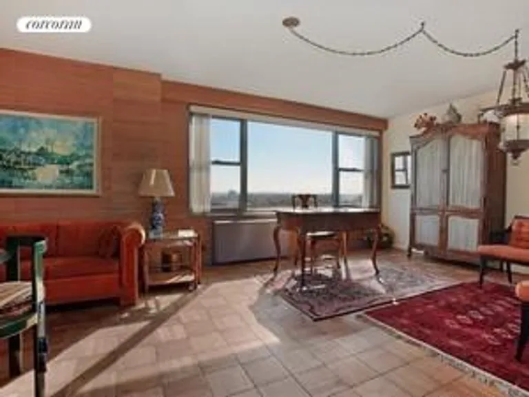 New York City Real Estate | View 12510 Queens Boulevard, 1807 | room 1 | View 2