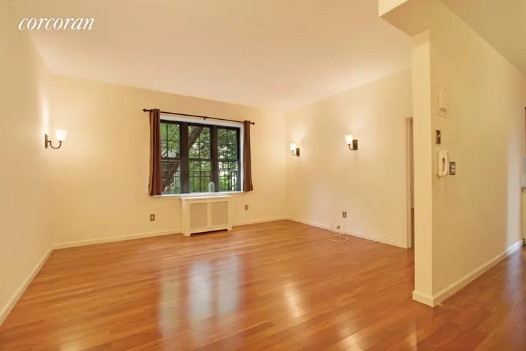 New York City Real Estate | View 2 Grace Court, 3B | 1 Bed, 1 Bath | View 1