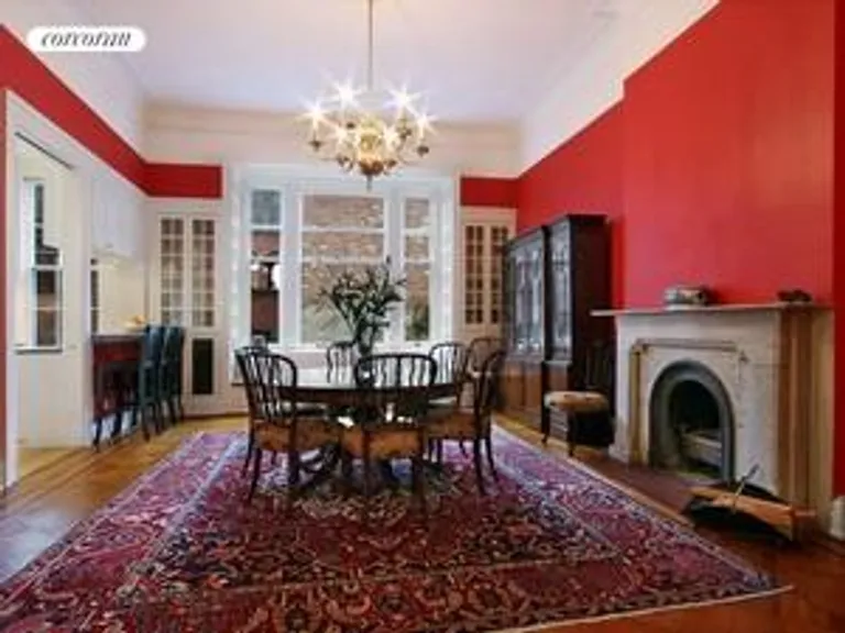 New York City Real Estate | View 224 Henry Street, 1 | room 1 | View 2