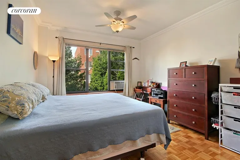 New York City Real Estate | View 99 Kingsland Avenue, 206 | Fits a KING!! | View 3
