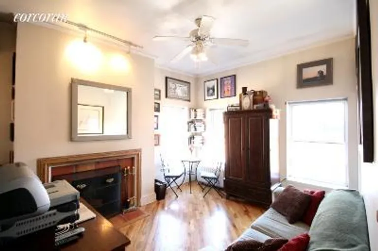 New York City Real Estate | View 256 Bergen Street, 4F | room 1 | View 2
