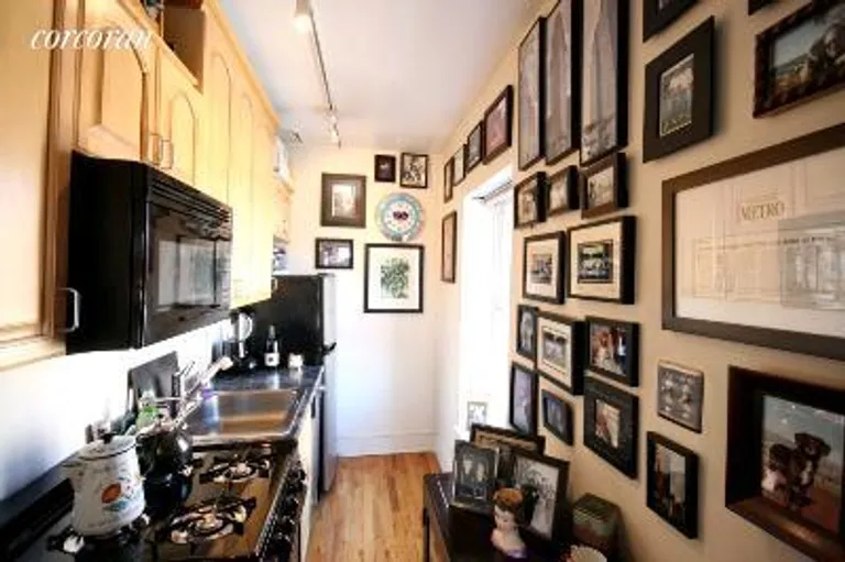 New York City Real Estate | View 256 Bergen Street, 4F | room 2 | View 3