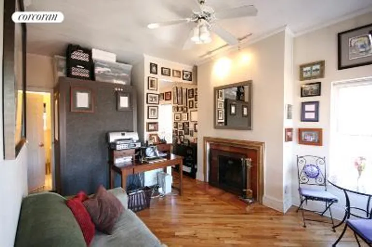 New York City Real Estate | View 256 Bergen Street, 4F | room 3 | View 4