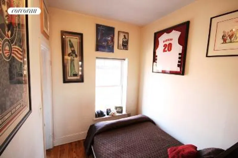 New York City Real Estate | View 256 Bergen Street, 4F | room 5 | View 6
