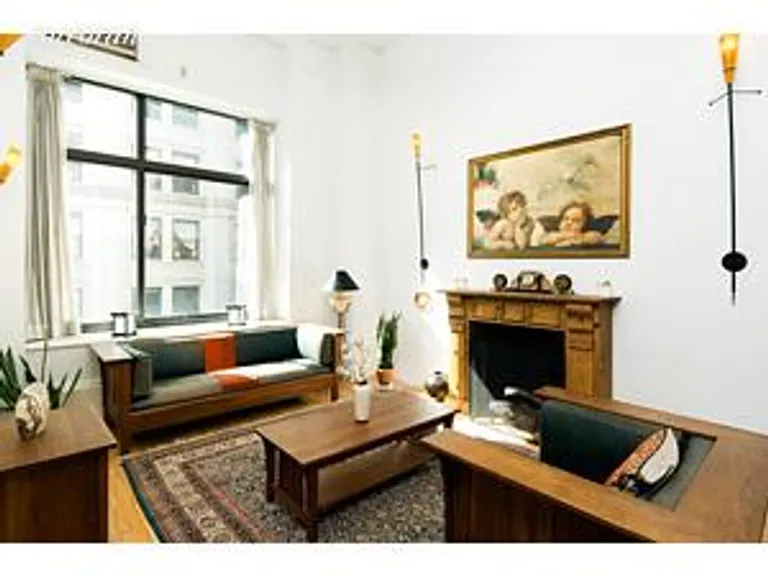 New York City Real Estate | View 372 Fifth Avenue, 3F | room 1 | View 2