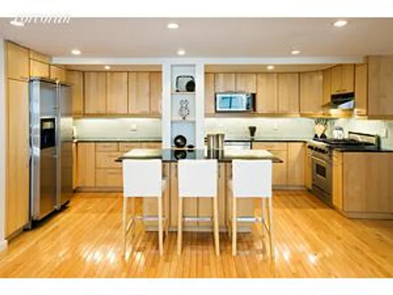 New York City Real Estate | View 372 Fifth Avenue, 3F | 4 Beds, 3 Baths | View 1