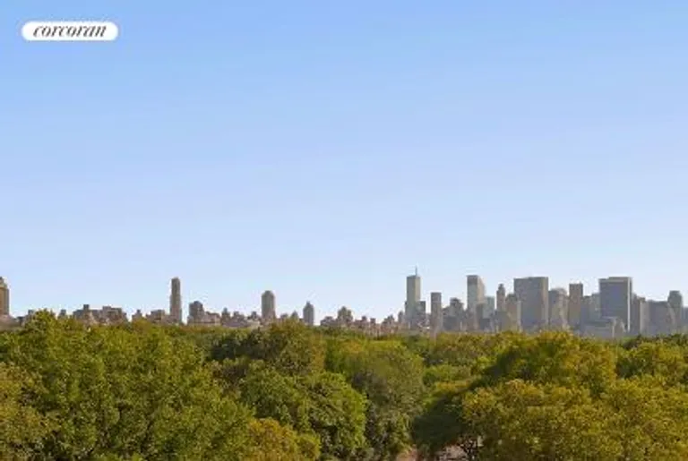 New York City Real Estate | View 211 Central Park West, 7F | room 1 | View 2