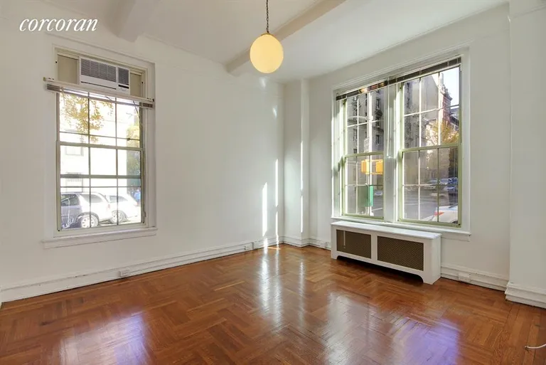 New York City Real Estate | View 677 West End Avenue, 1B | 1 Bed, 1 Bath | View 1