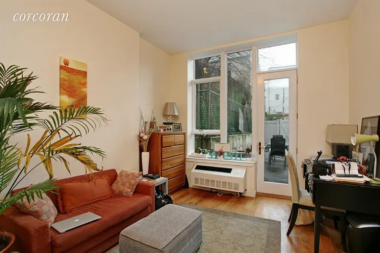 New York City Real Estate | View 226 15th Street, 1B | 2 Beds, 1 Bath | View 1