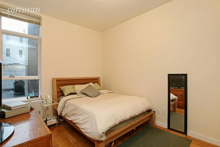 New York City Real Estate | View 226 15th Street, 1B | Bedroom | View 4