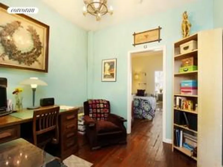 New York City Real Estate | View 98 Luquer Street, 2L | room 3 | View 4