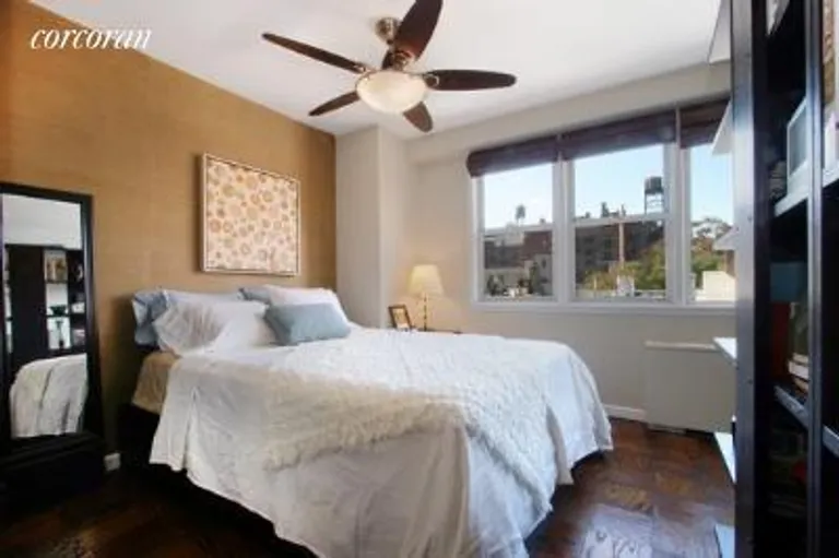 New York City Real Estate | View 40 Clinton Street, 7D | room 1 | View 2