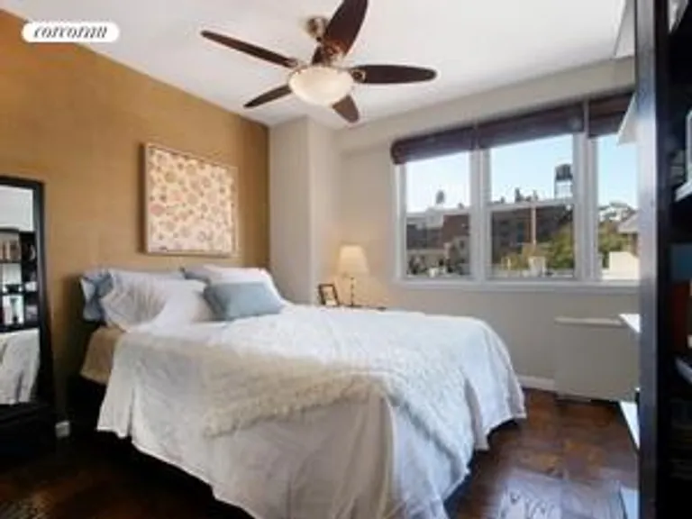 New York City Real Estate | View 40 Clinton Street, 7D | room 4 | View 5