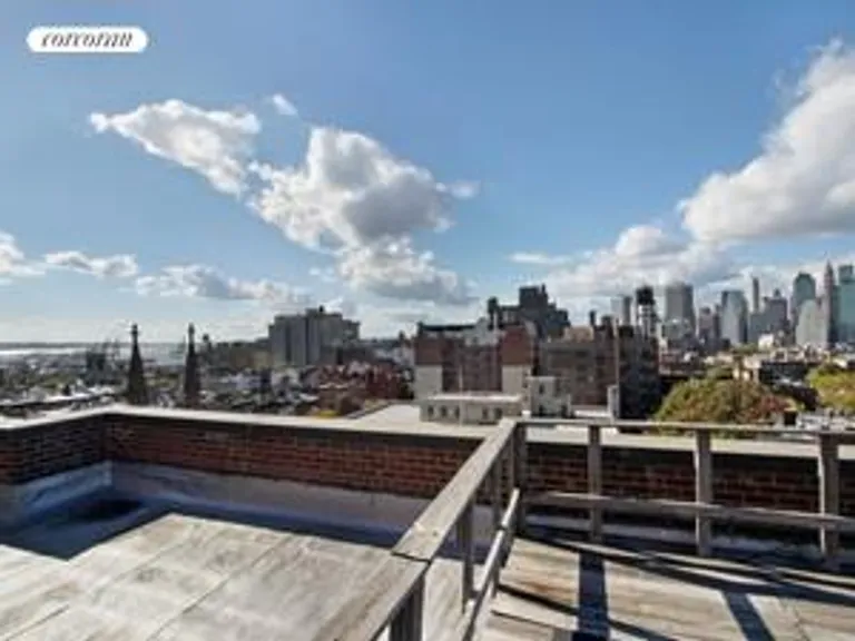 New York City Real Estate | View 40 Clinton Street, 7D | room 5 | View 6