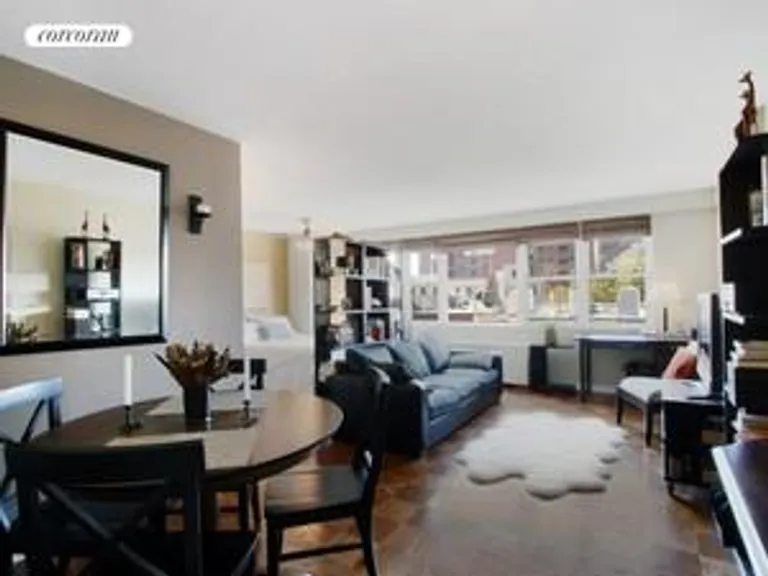 New York City Real Estate | View 40 Clinton Street, 7D | room 7 | View 8