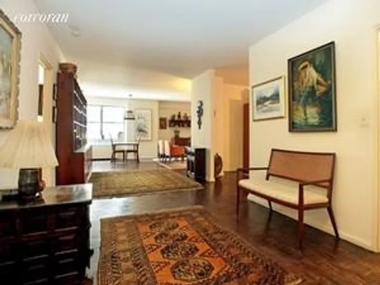 New York City Real Estate | View 180 East End Avenue, 3H | 3 Beds, 4 Baths | View 1