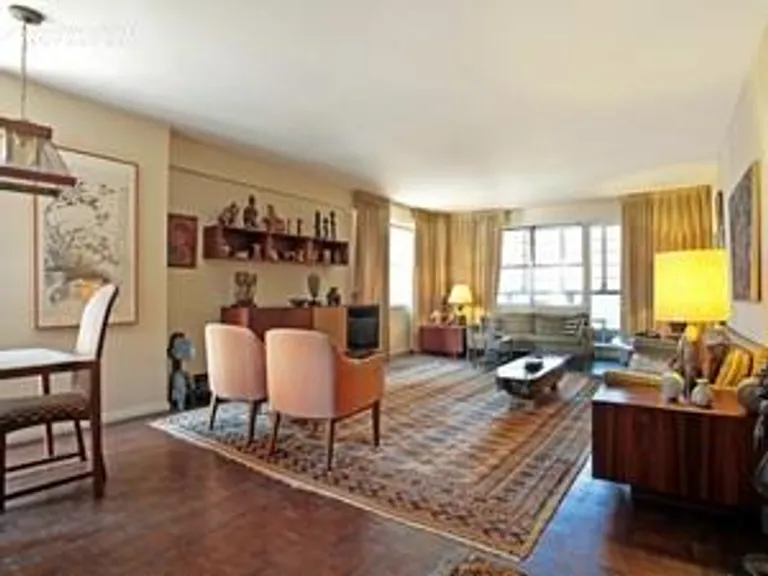 New York City Real Estate | View 180 East End Avenue, 3H | room 4 | View 5