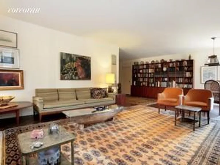 New York City Real Estate | View 180 East End Avenue, 3H | room 5 | View 6