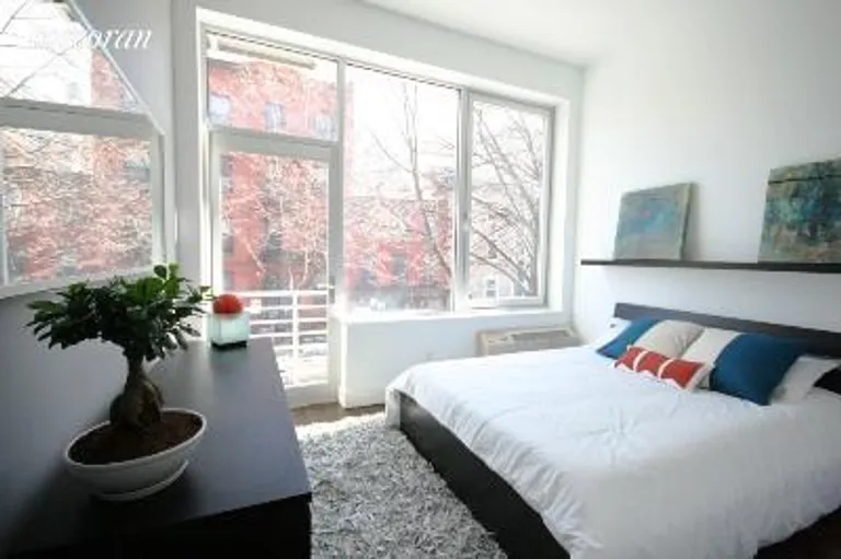 New York City Real Estate | View 44 Duffield Street, 2A | room 2 | View 3