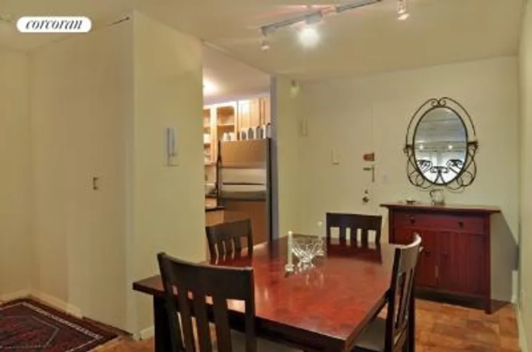 New York City Real Estate | View 85 Livingston Street, 10C | Dining Room | View 2