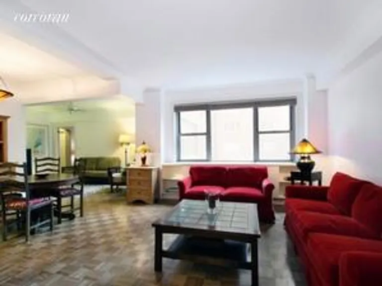 New York City Real Estate | View 136 East 76th Street, 5AG | 2 Beds, 2 Baths | View 1