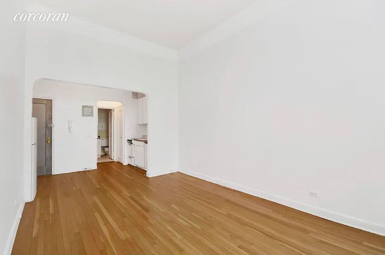 New York City Real Estate | View 104 East 37th Street, 3A | 1 Bath | View 1