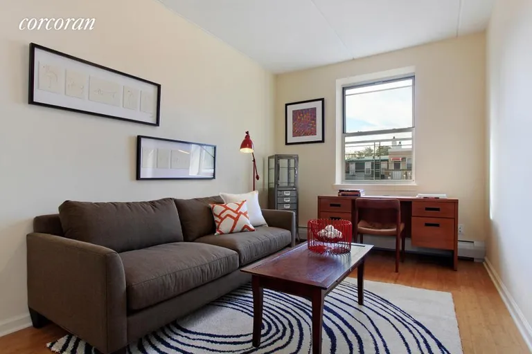 New York City Real Estate | View 79 Wolcott Street, 103B | room 4 | View 5