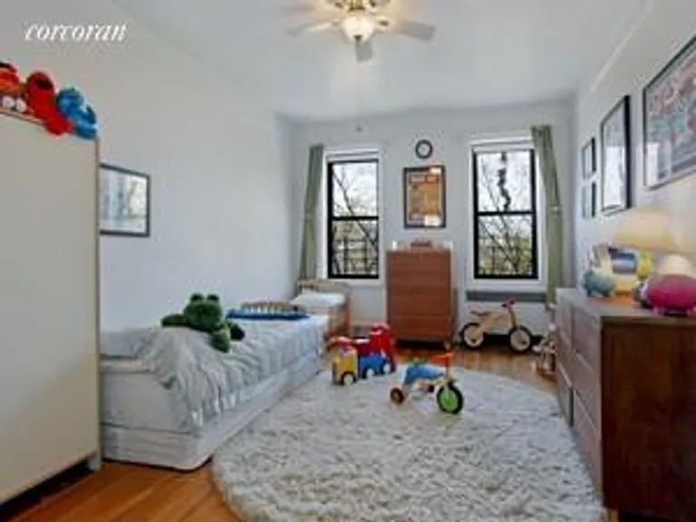 New York City Real Estate | View 71 Ocean Parkway, 6M | room 1 | View 2