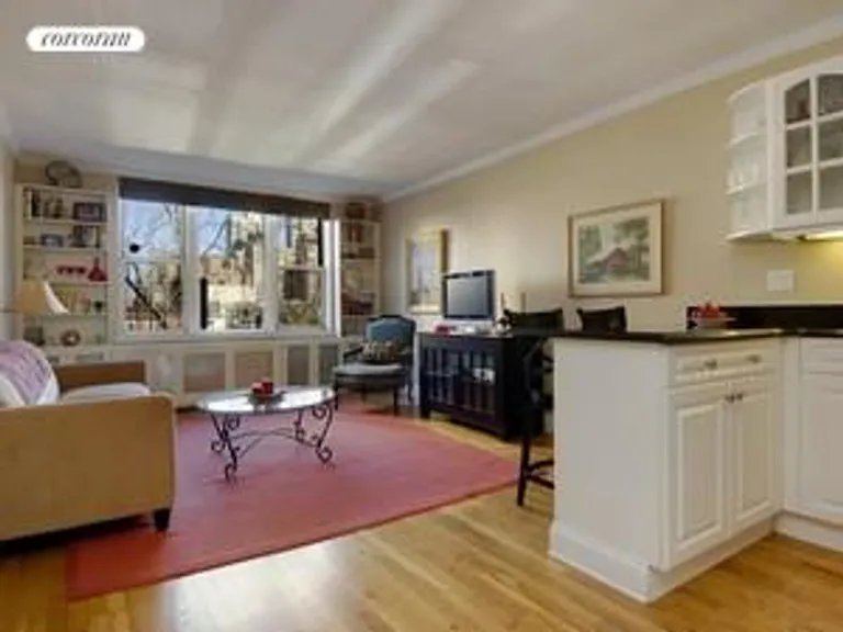 New York City Real Estate | View 311 East 75th Street, 6K | 1 Bed, 1 Bath | View 1