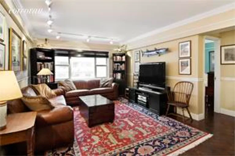 New York City Real Estate | View 40 Sutton Place, 5AJ | 3 Beds, 2 Baths | View 1
