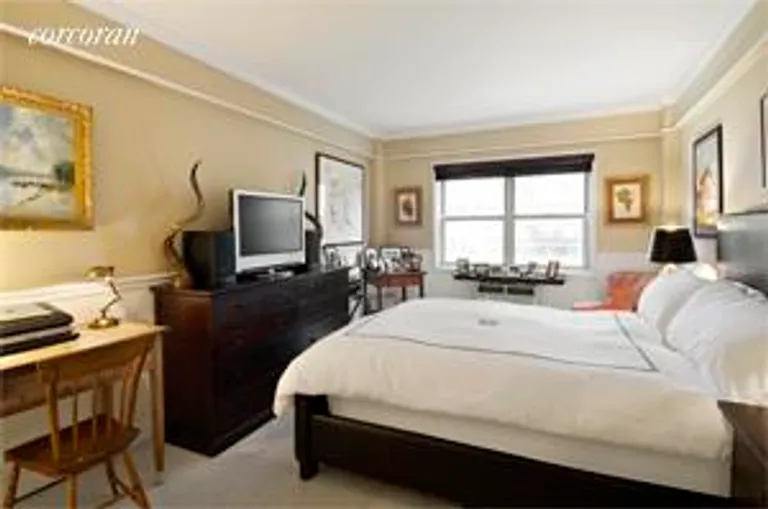 New York City Real Estate | View 40 Sutton Place, 5AJ | room 2 | View 3