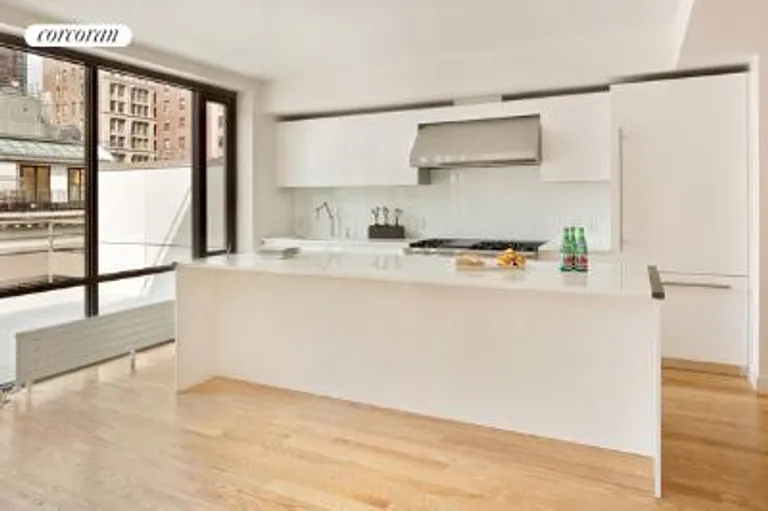 New York City Real Estate | View 77 Reade Street, PHB | room 1 | View 2