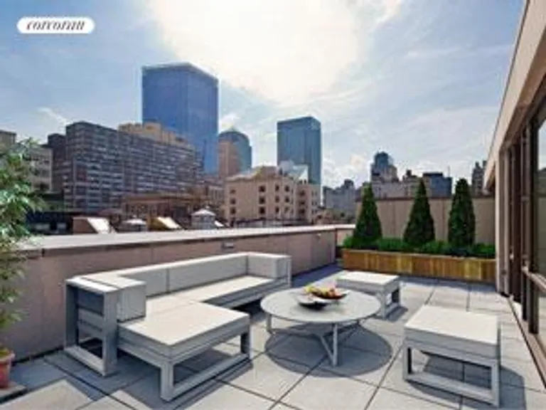 New York City Real Estate | View 77 Reade Street, PHC | room 1 | View 2