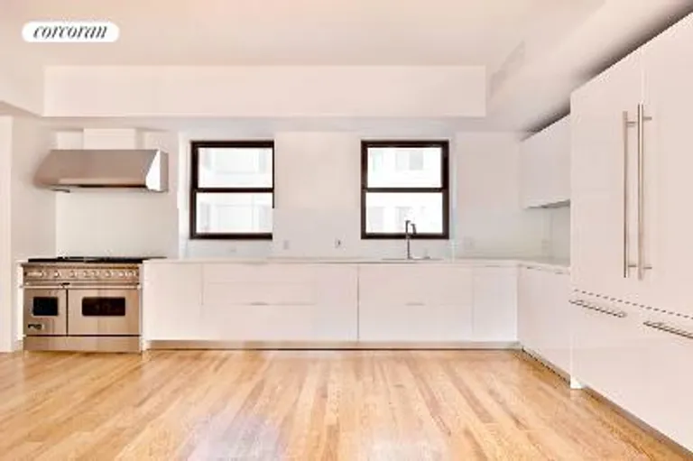 New York City Real Estate | View 77 Reade Street, PHC | room 2 | View 3