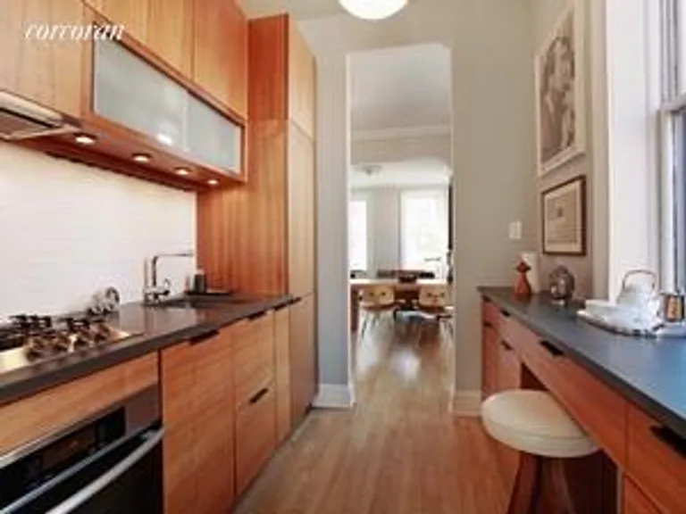 New York City Real Estate | View 133 Bergen Street, C | room 2 | View 3
