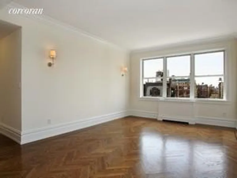 New York City Real Estate | View 610 West 110th Street, 12D | 2 Beds, 2 Baths | View 1