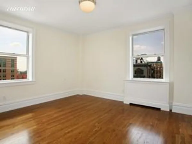 New York City Real Estate | View 610 West 110th Street, 12D | room 1 | View 2