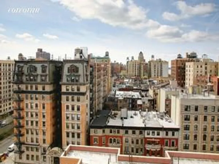 New York City Real Estate | View 610 West 110th Street, 12D | room 2 | View 3