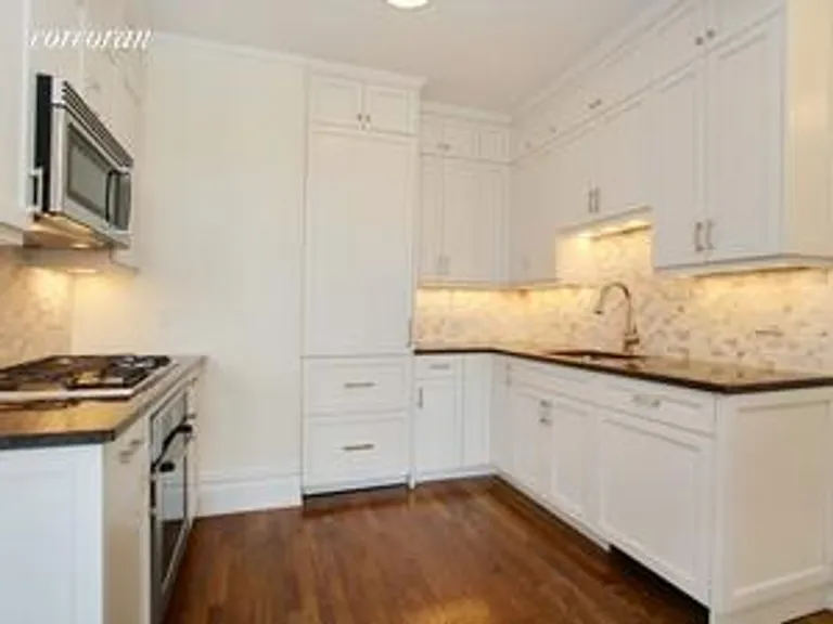 New York City Real Estate | View 610 West 110th Street, 12D | room 3 | View 4