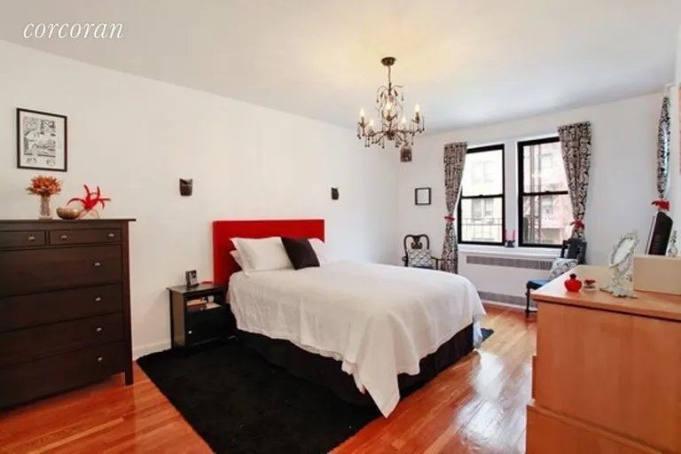 New York City Real Estate | View 221 East 18th Street, 2K | room 4 | View 5