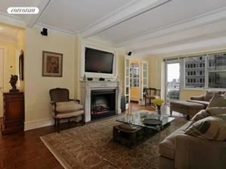 New York City Real Estate | View 303 West 66th Street, 10EW | room 1 | View 2