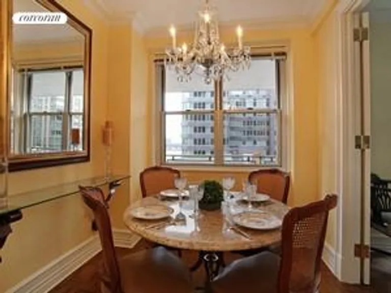 New York City Real Estate | View 303 West 66th Street, 10EW | room 4 | View 5