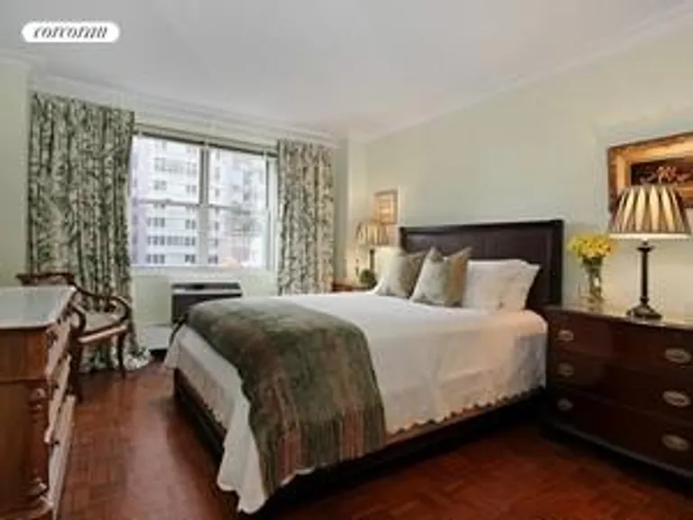 New York City Real Estate | View 303 West 66th Street, 10EW | room 6 | View 7