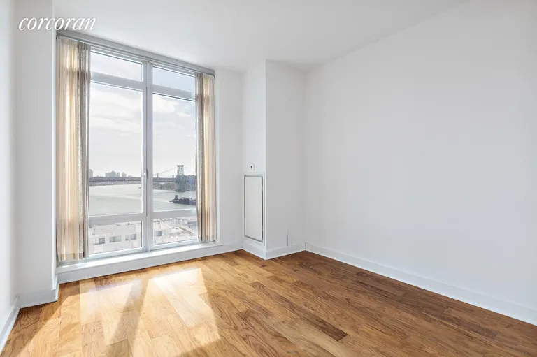 New York City Real Estate | View 2 Northside Piers, 18E | room 5 | View 6